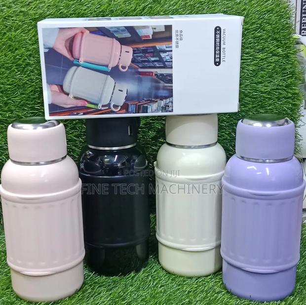 Vaccum Flask - main view