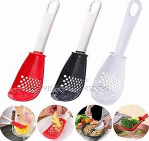 Multifunctional Spoon - main view