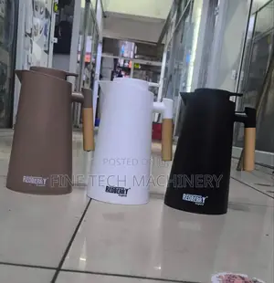 Redberry Flask
