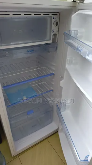 Haier HRD-210mp Single Door Fridge 185l