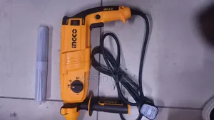 Heavy Duty Ingco Rotary Hammer Drill