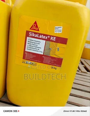 Sika Latex Bonding Agent
