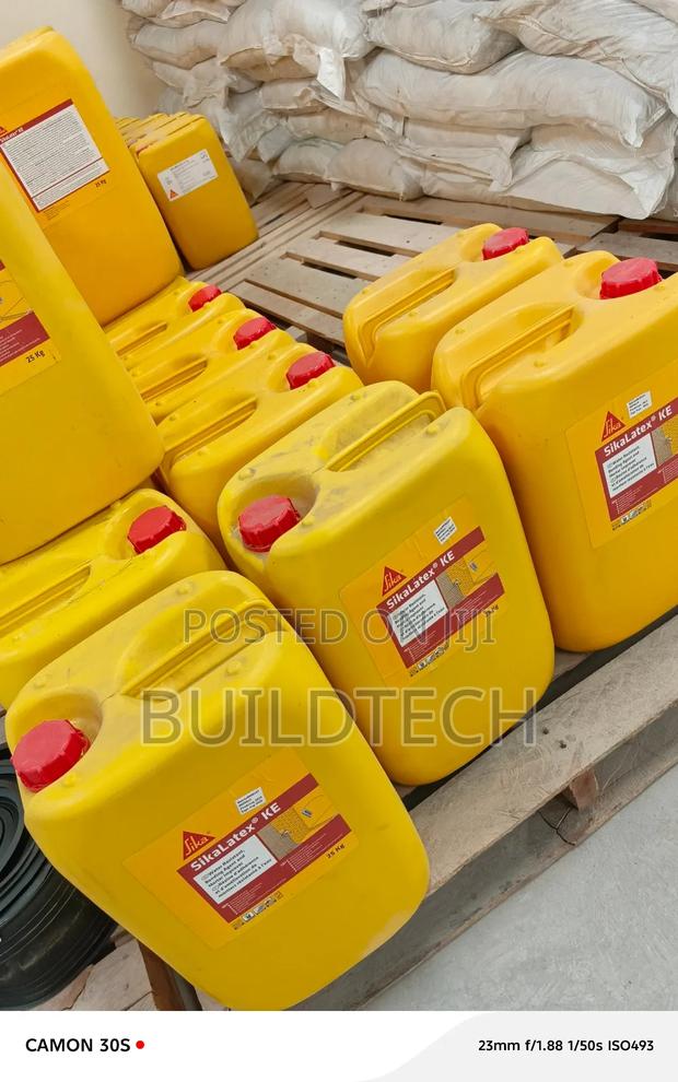 Sika Latex Bonding Agent - thumbnail 2