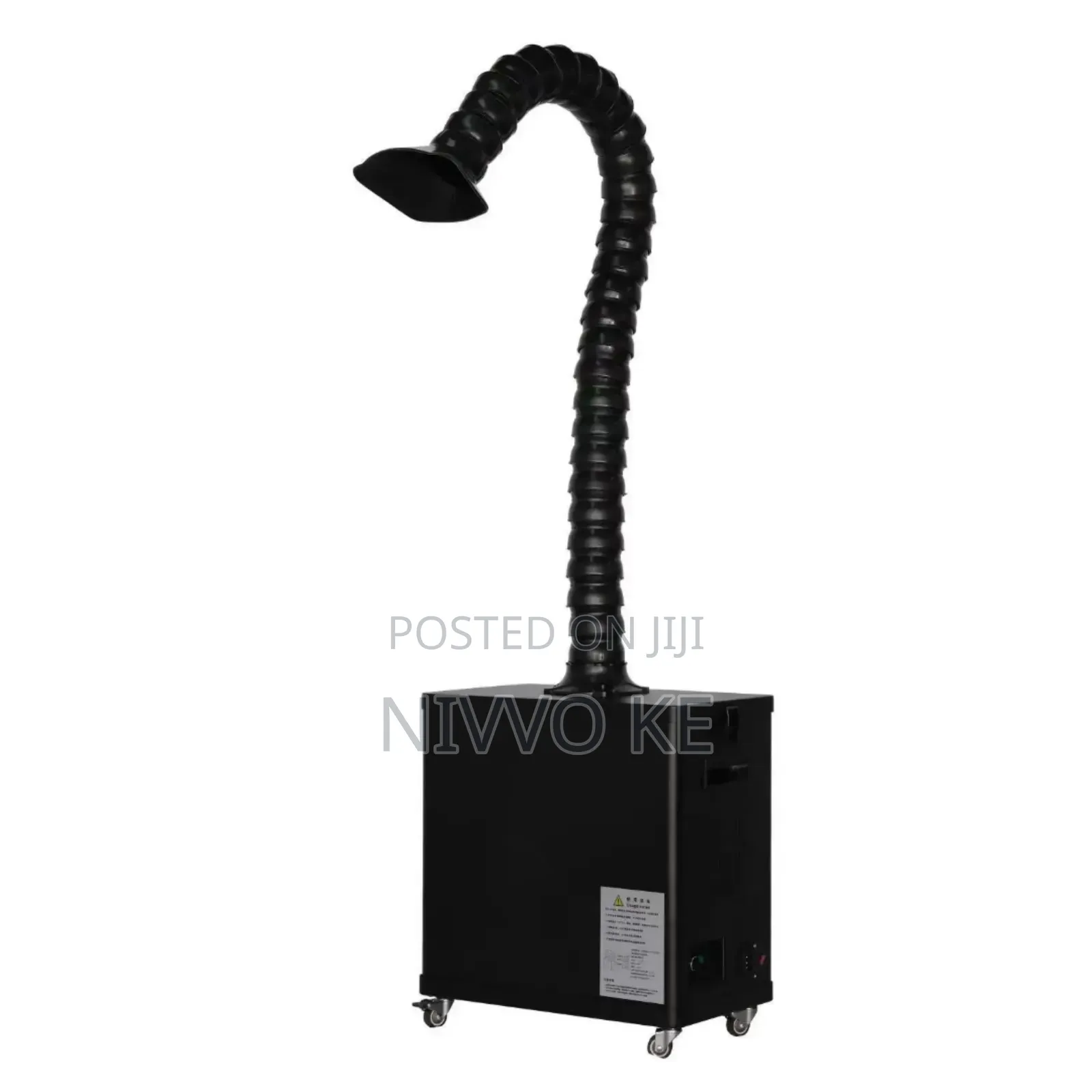 Air Purifier for 60cm DTF Machine