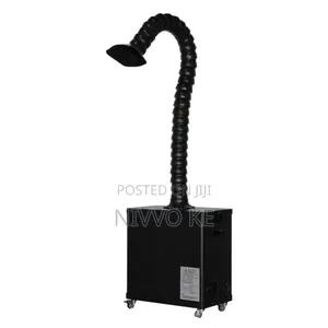 Air Purifier for 60cm DTF Machine
