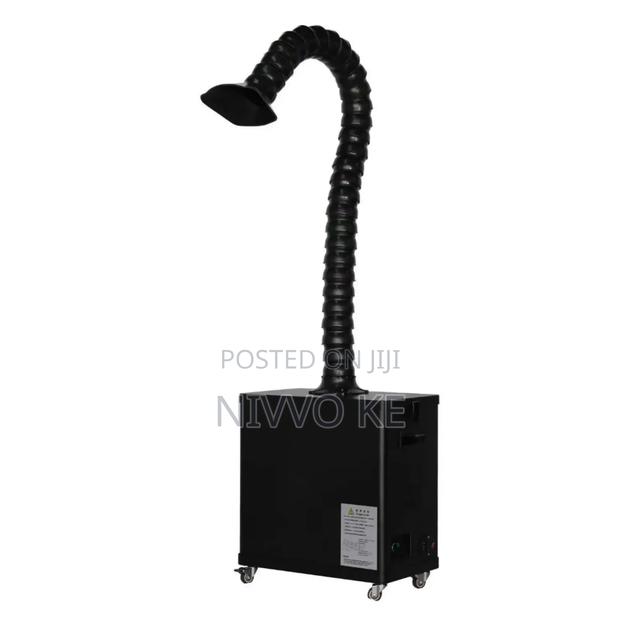 Air Purifier for 60cm DTF Machine - main view