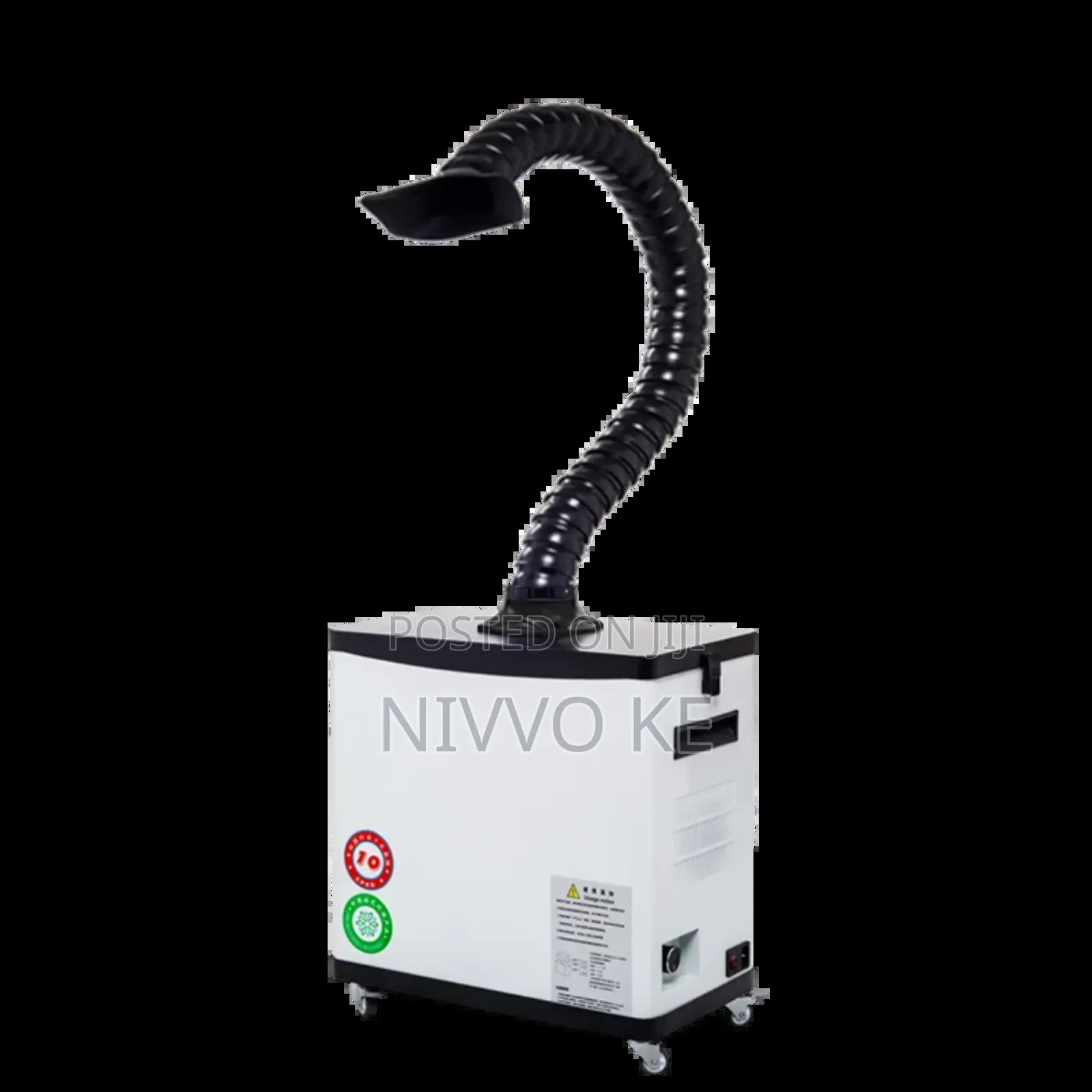 Air Purifier for 60cm DTF Machine