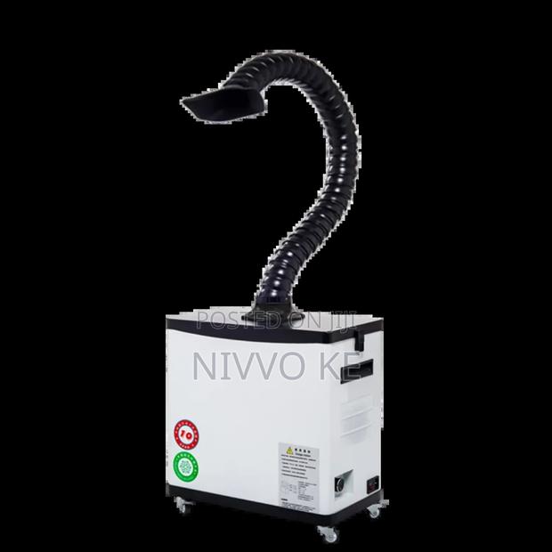 Air Purifier for 60cm DTF Machine - thumbnail 3