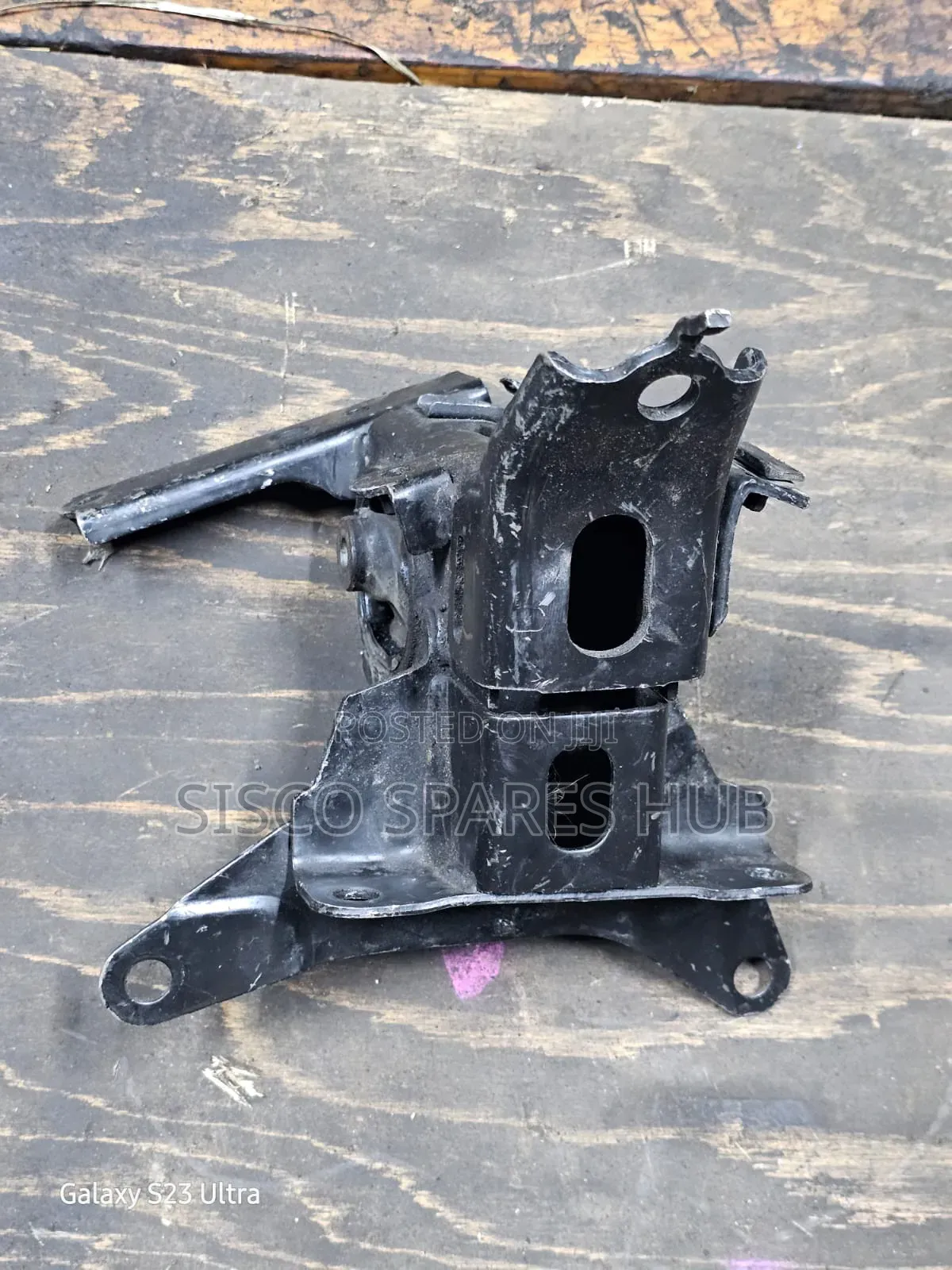 Gear Mounting Rav 4 New Model