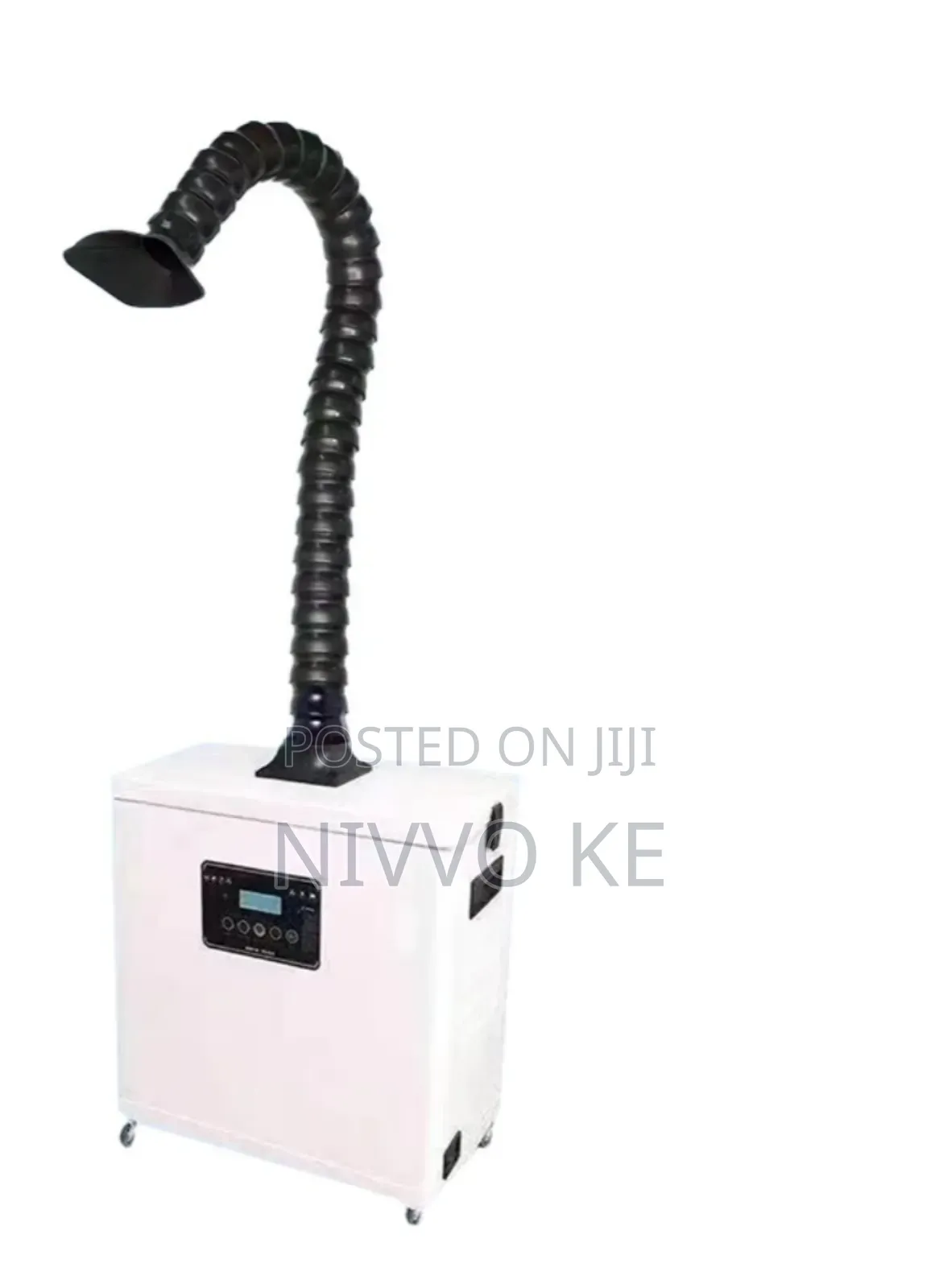 Air Purifier for 60cm DTF Machine