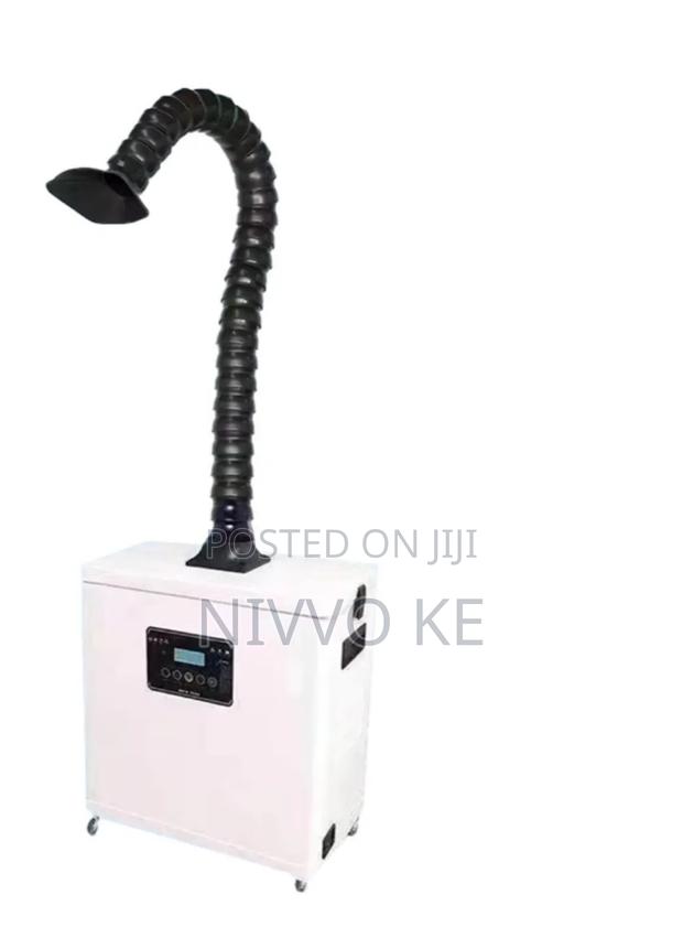 Air Purifier for 60cm DTF Machine - thumbnail 4