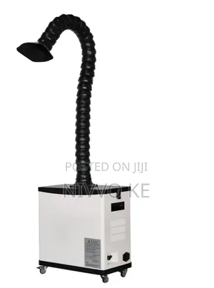 Air Purifier for 60cm DTF Machine
