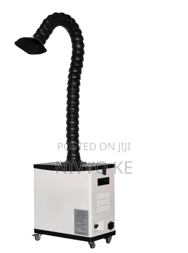 Air Purifier for 60cm DTF Machine - thumbnail 5