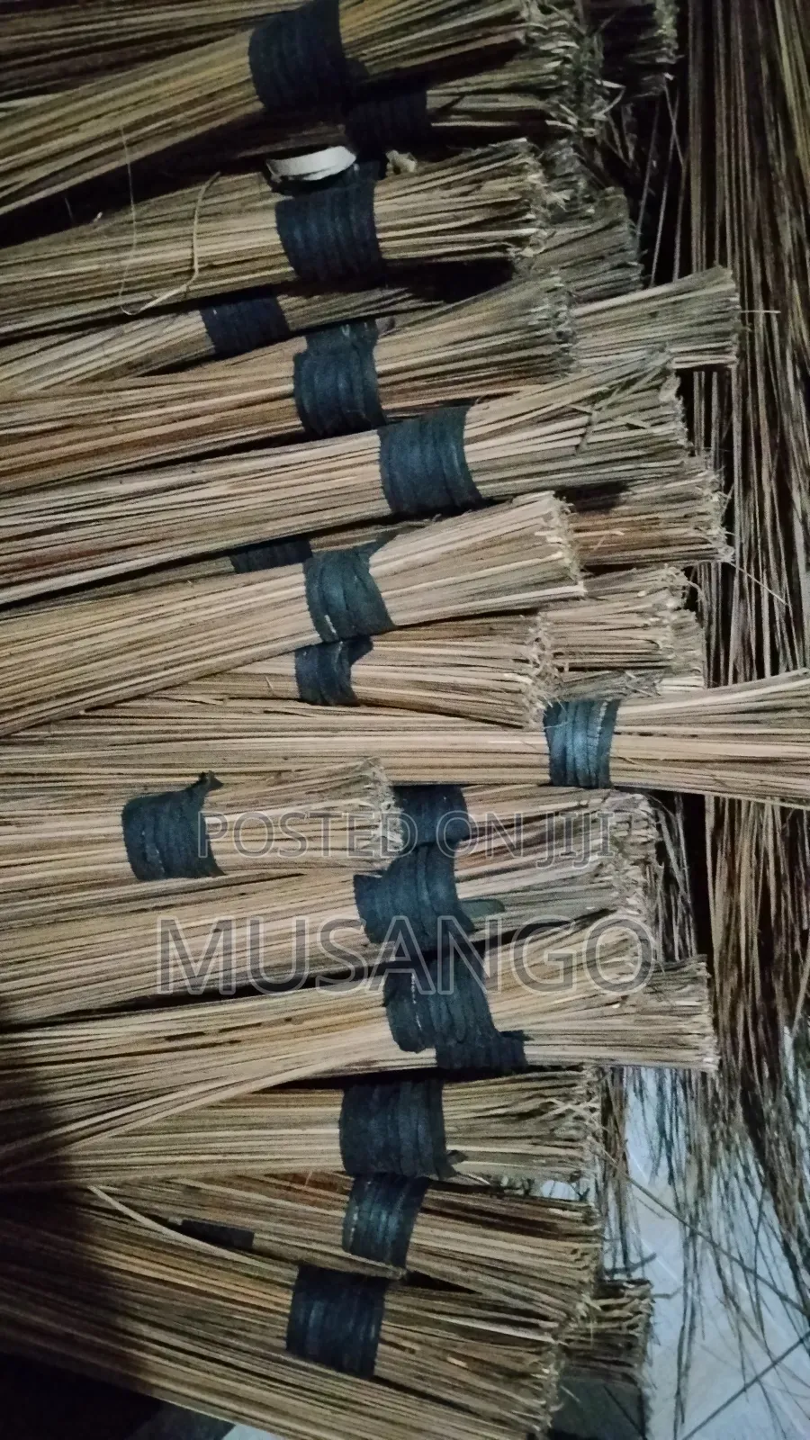 Makuti Sweeping Brooms