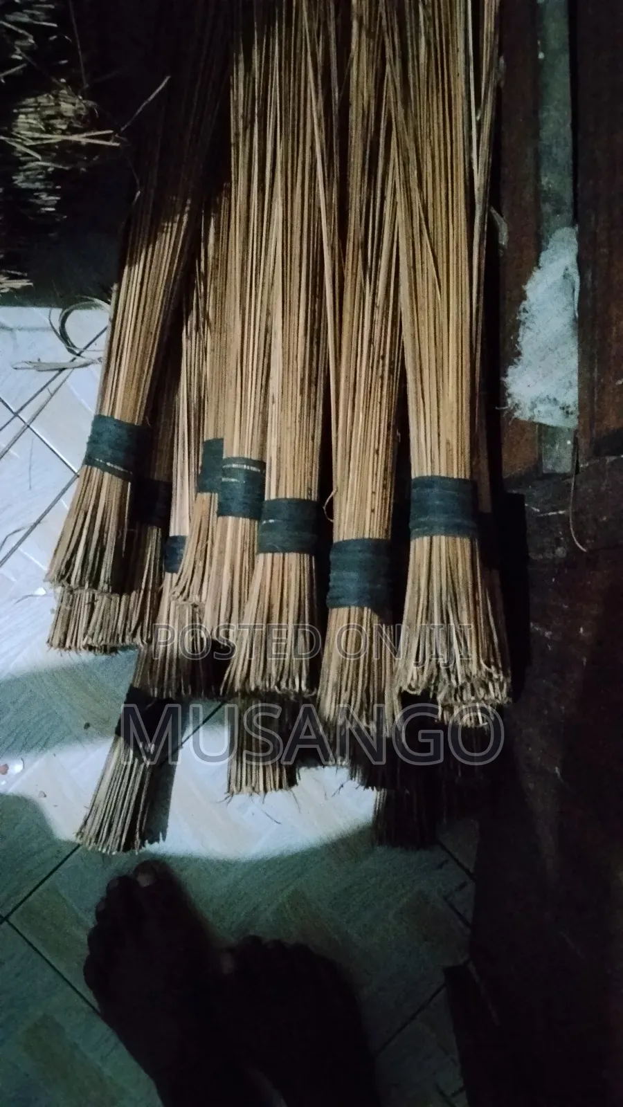 Makuti Sweeping Brooms