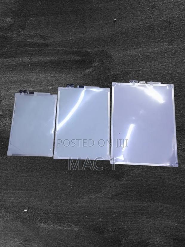 Small White Writing Board - main view