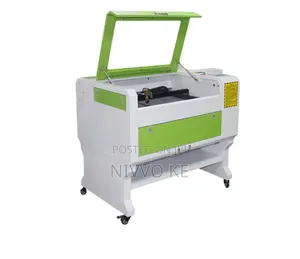 Quality 40×60cm 60w Desktop Machine for Laser Cutting And
Engraving