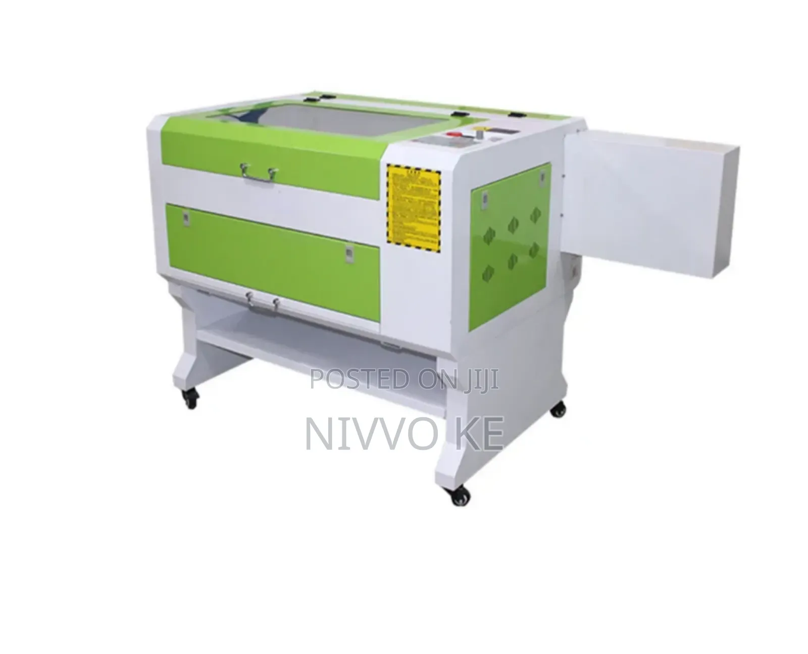 Quality 40×60cm 60w Desktop Machine for Laser Cutting And
Engraving