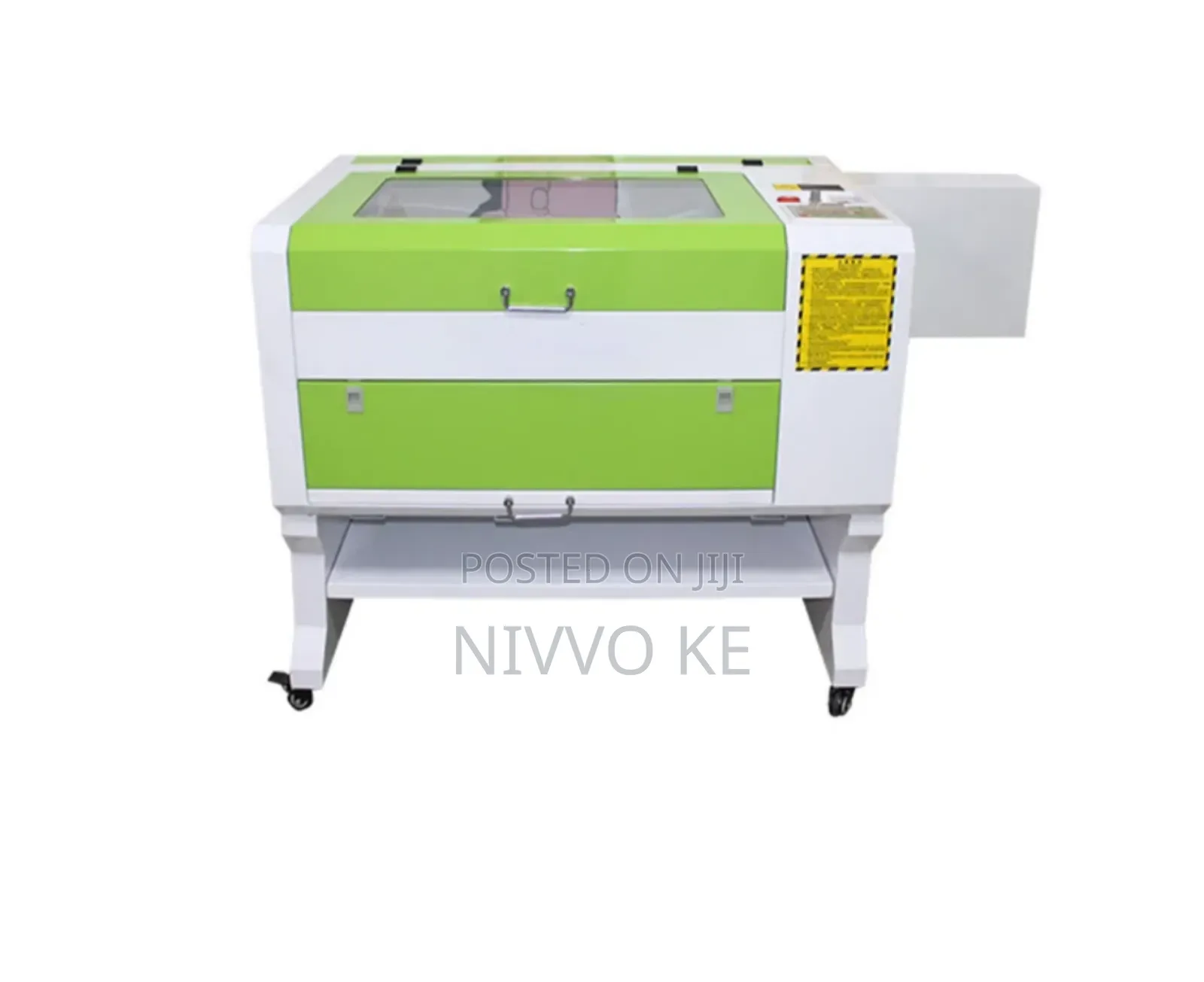 Quality 40×60cm 60w Desktop Machine for Laser Cutting And
Engraving