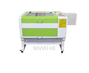 Quality 40×60cm 60w Desktop Machine for Laser Cutting And
Engraving