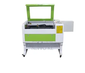 Quality 40×60cm 60w Desktop Machine for Laser Cutting And
Engraving