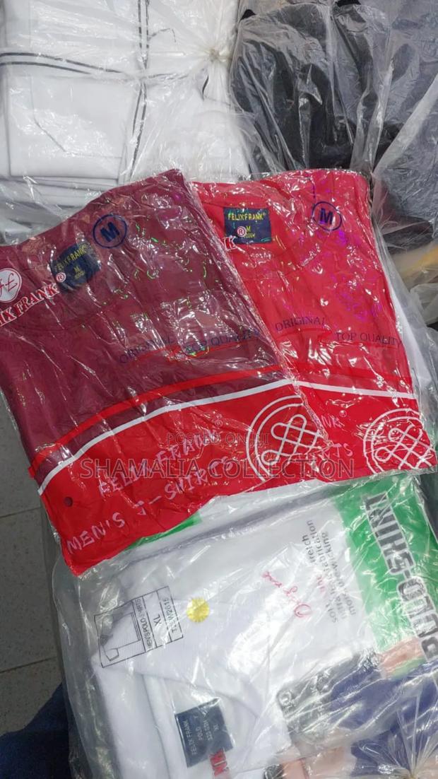 800 GSM Felix Frank Tshirt - thumbnail 2