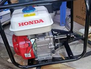 Well Performing Honda Vibrator - thumbnail 2