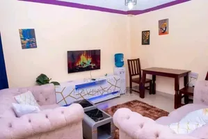 1 Bedroom Ruiru Kihunguro 500m From Zetech Uni Along Service