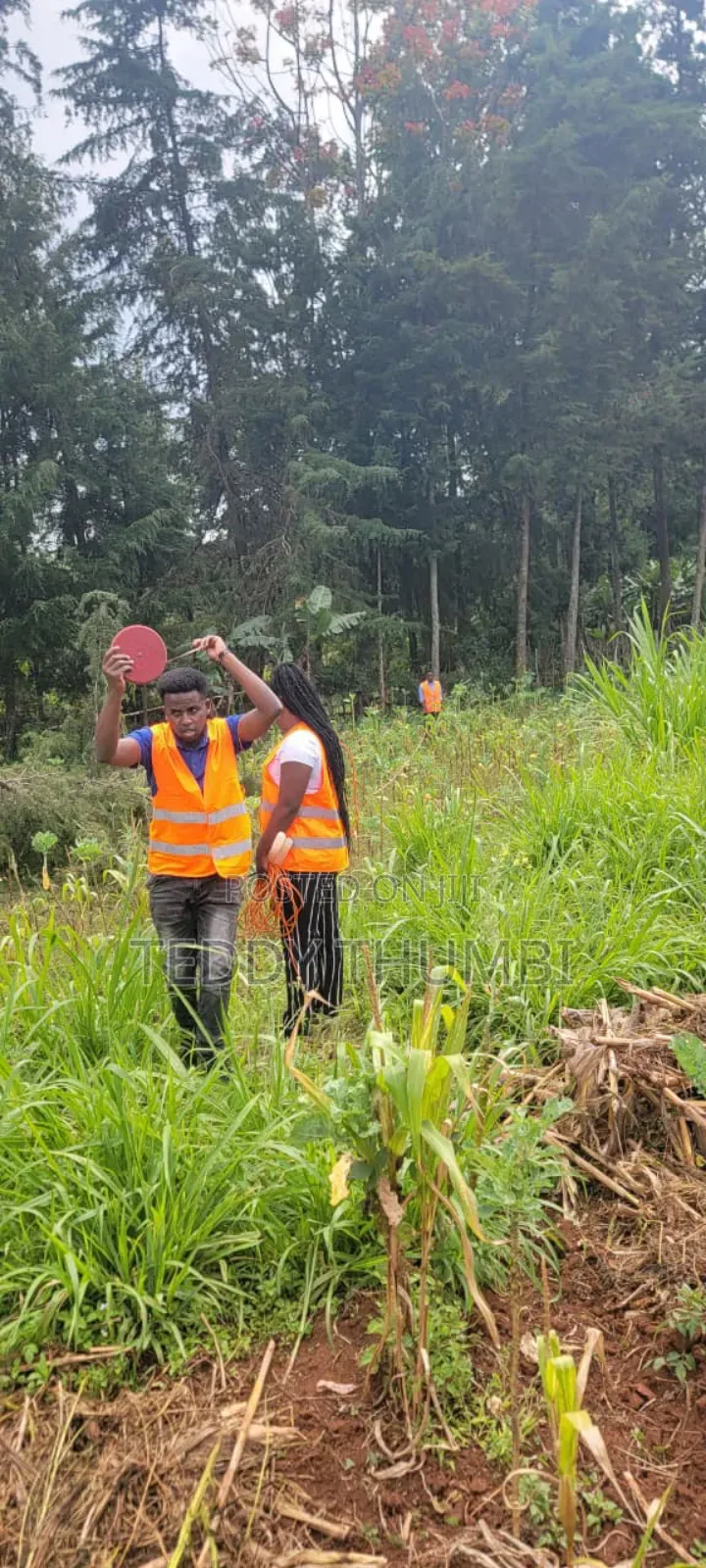 Borehole Survey