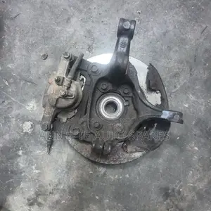Complete Hub Cx-5