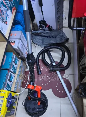 Dry Wall Sander/ Makita Dry Wall Sander