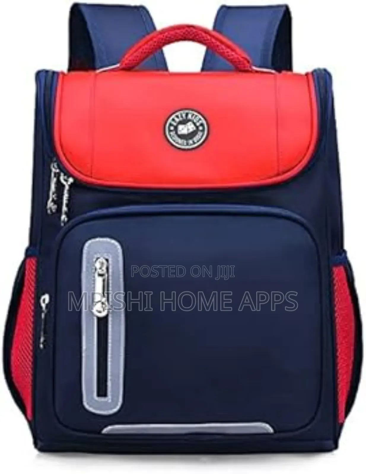 Sm Baby School Bags