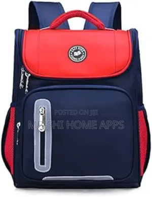 Sm Baby School Bags