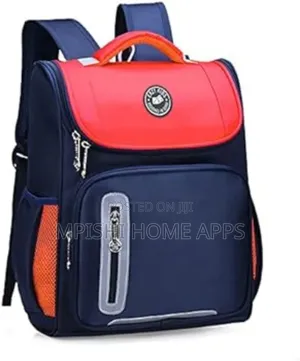 Sm Baby School Bags