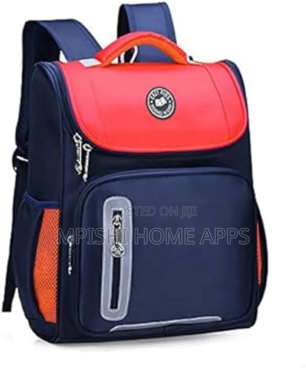 Sm Baby School Bags - thumbnail 4