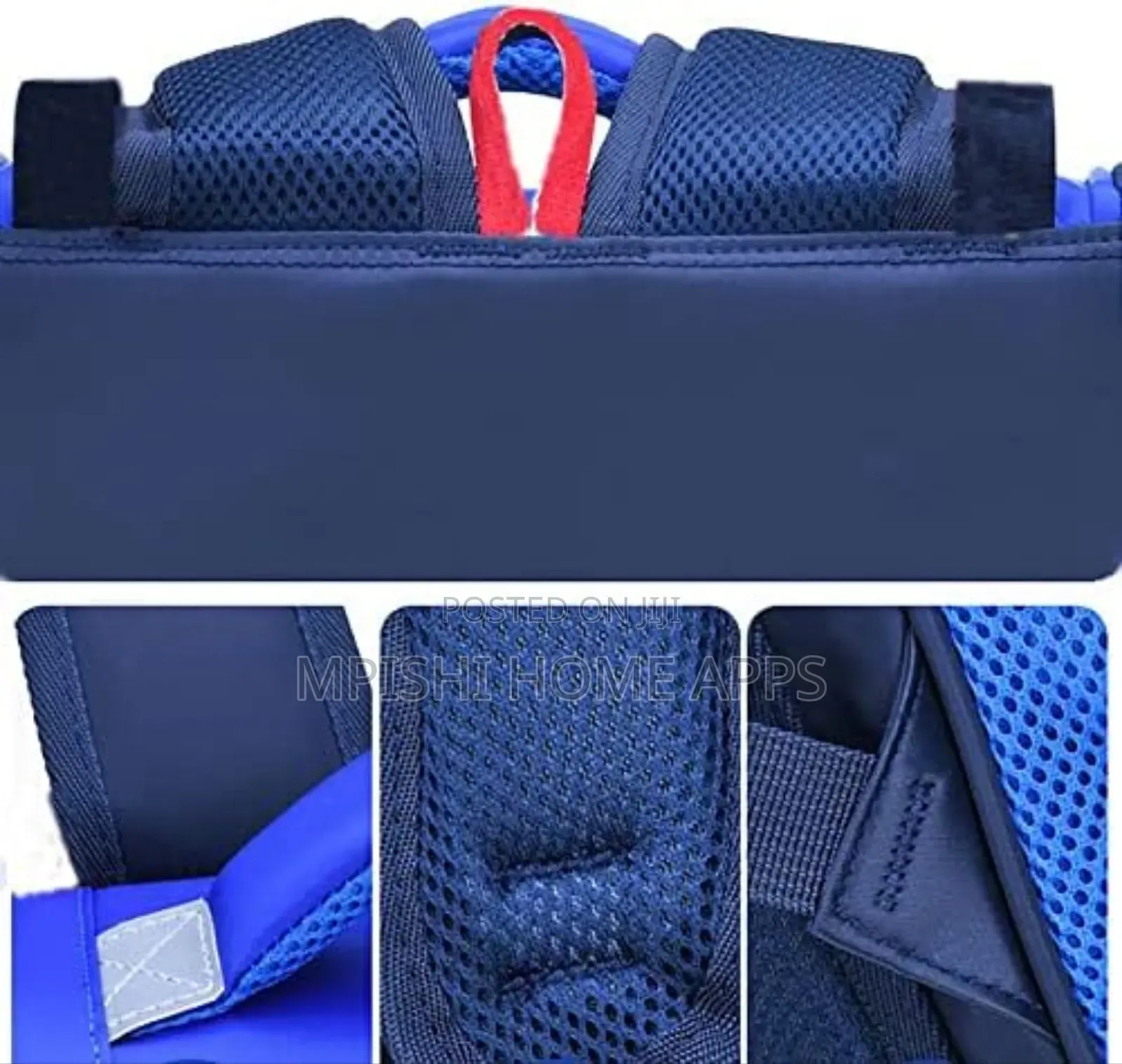 Sm Baby School Bags