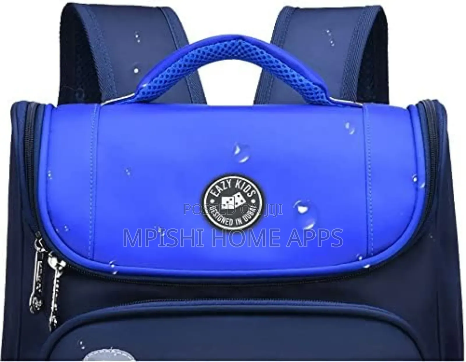 Sm Baby School Bags