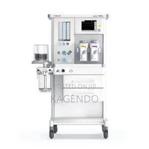 Superstar S7200 Anesthesia Machine