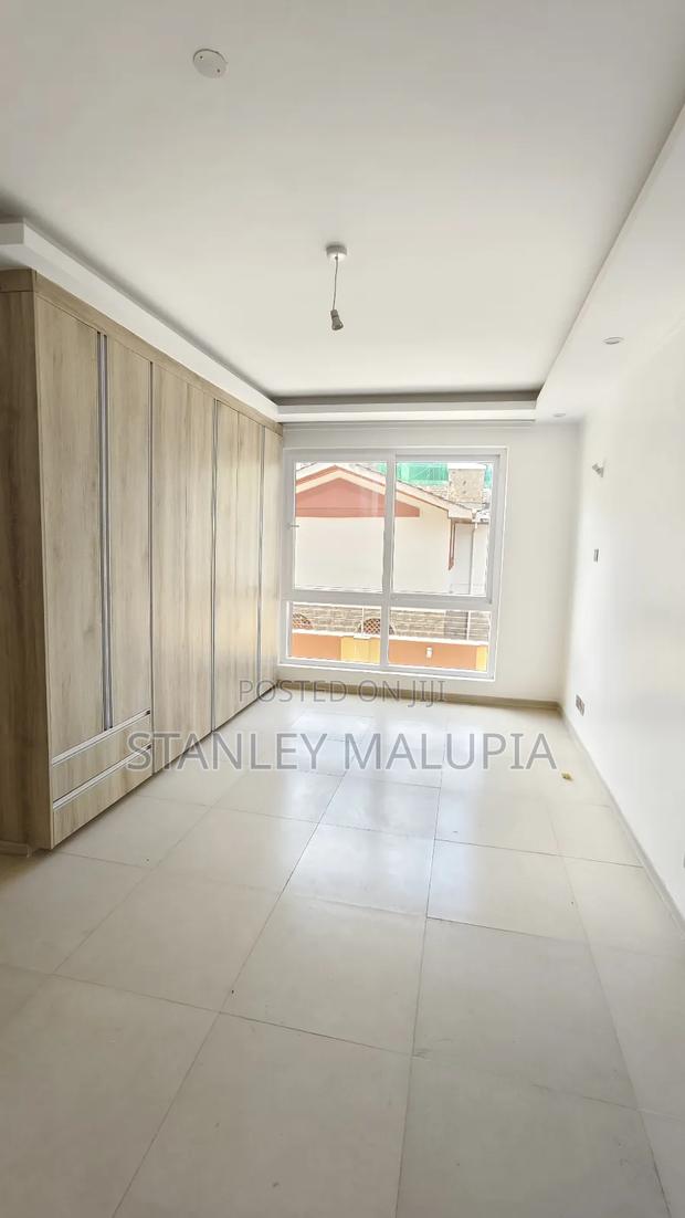 Studio Apartment in Westlands for rent