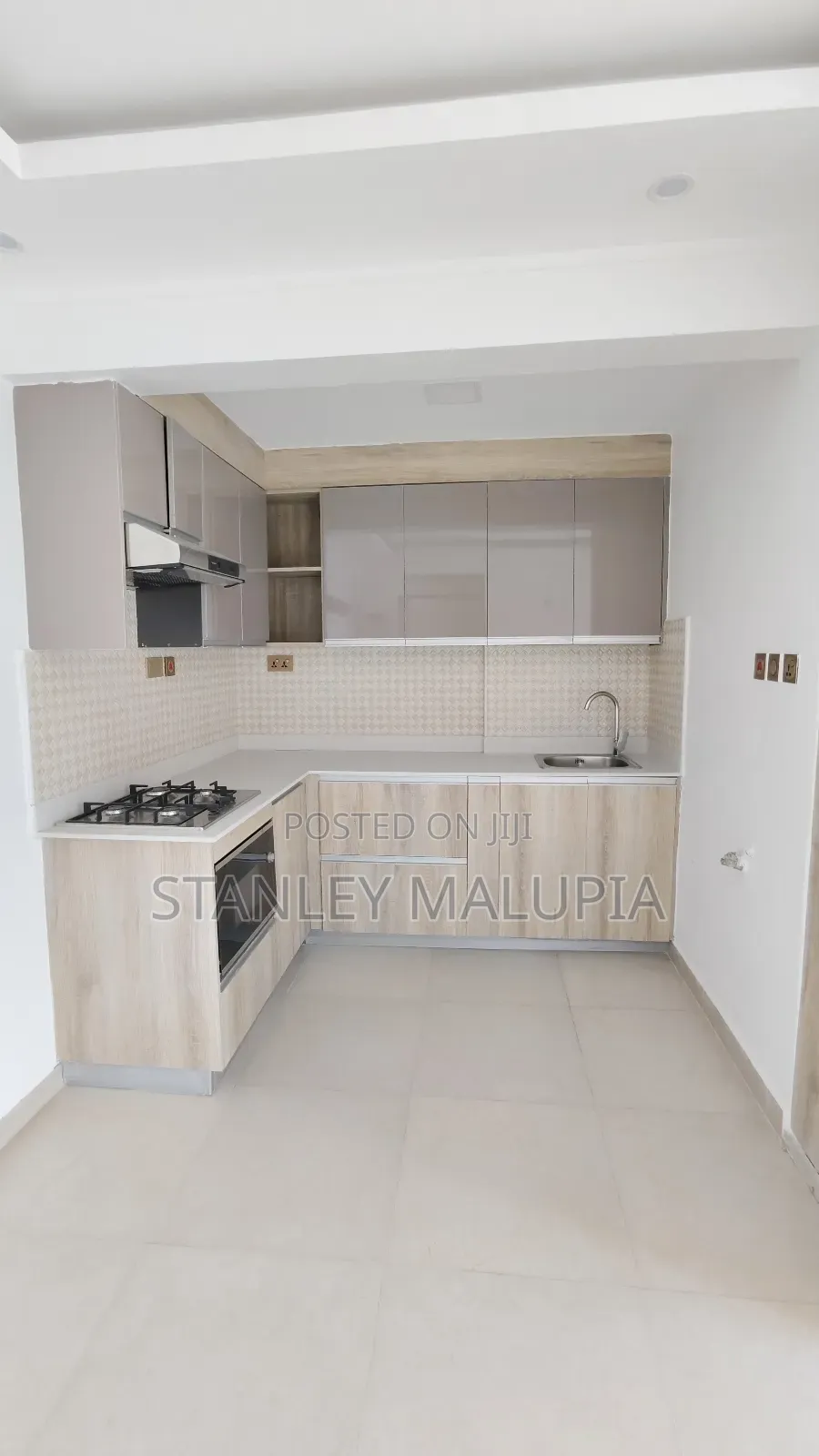 Studio Apartment in Westlands for rent
