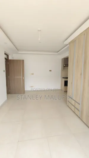 Studio Apartment in Westlands for rent