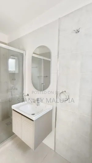 Studio Apartment in Westlands for rent