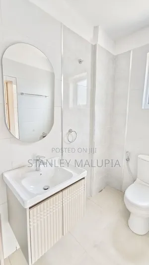 Studio Apartment in Westlands for rent