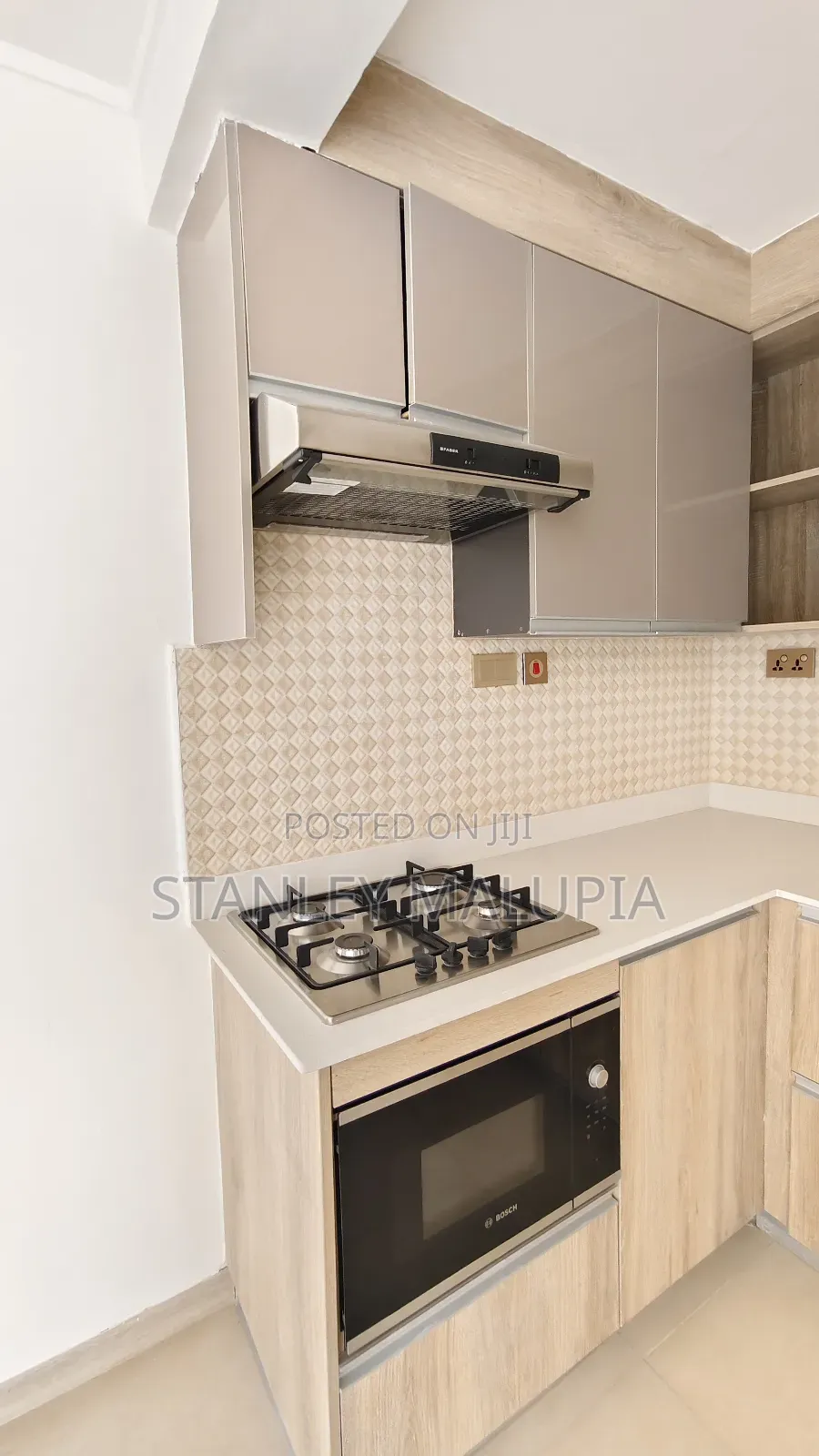 Studio Apartment in Westlands for rent