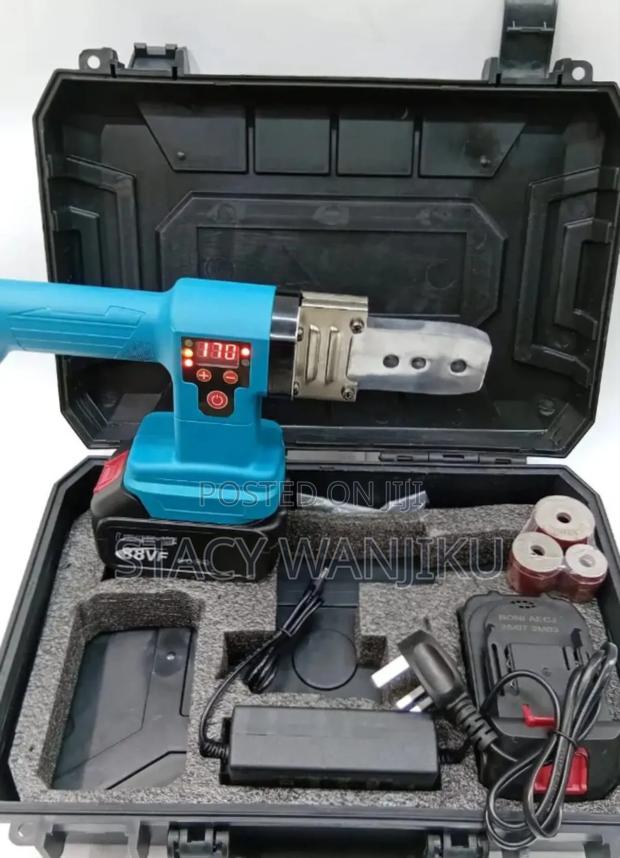 High Quality Makita PPR Welding - main view