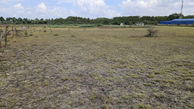 40×80 . 250mtrs From Eastern Bypass 8km From Kamakis - main view