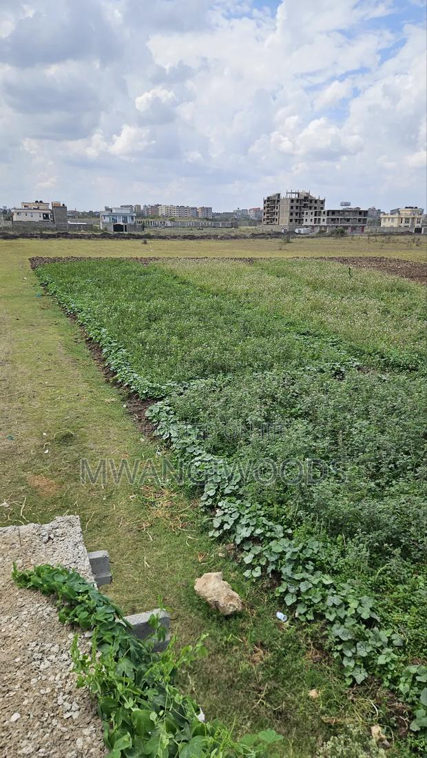 40×80 . 250mtrs From Eastern Bypass 8km From Kamakis - thumbnail 3