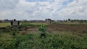40×80 . 250mtrs From Eastern Bypass 8km From Kamakis