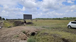 40×80 . 250mtrs From Eastern Bypass 8km From Kamakis