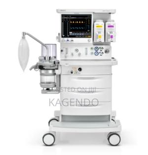 Mindray Wato Ex‐65 Anesthesia Machine – Premium or Workstation - thumbnail 2